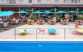 Novotel Barcelona Cornellà