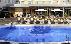 Novotel Barcelona Cornellà
