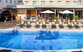 Novotel Barcelona Cornellà